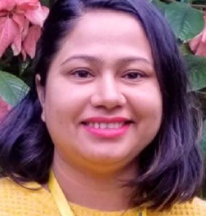 Ms. Sujata Bhandari