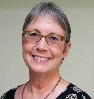 Dr. Suzanne Gilbert, Ph.D., MPH