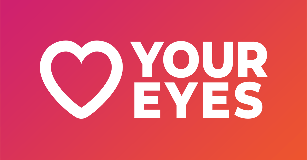 Love Your Eyes